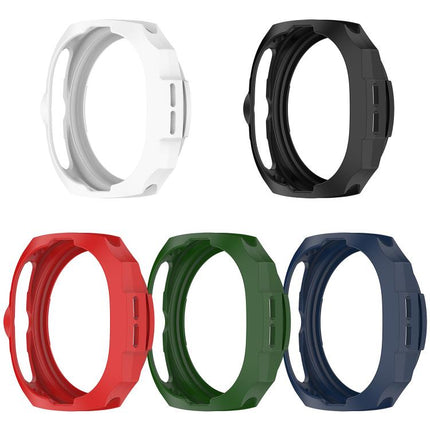 Hollow Armor Protector TPU Watch Protective Cover, For Samsung Galaxy Watch8 Classic 46mm - DealBuddy