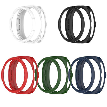 Hollow Armor Protector TPU Watch Protective Cover, For Samsung Galaxy Watch8 Classic 46mm - DealBuddy