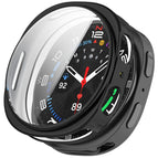 For Samsung Galaxy Watch 8 44mm / Black