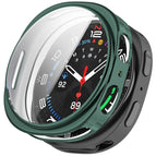 For Samsung Galaxy Watch 8 40mm / Dark Green