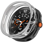 Electroplated Silver