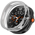 Half Coverage Hollow TPU Watch Protective Cover - DealBuddy