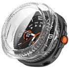 Tempered Film Integrated PC Watch Cover - DealBuddy