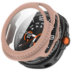 Tempered Film Integrated PC Watch Cover - DealBuddy