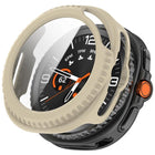 Tempered Film Integrated PC Watch Cover - DealBuddy