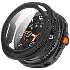 For Samsung Galaxy Watch8 Classic 46mm / Glossy Black