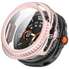 Tempered Film Integrated PC Watch Cover - DealBuddy