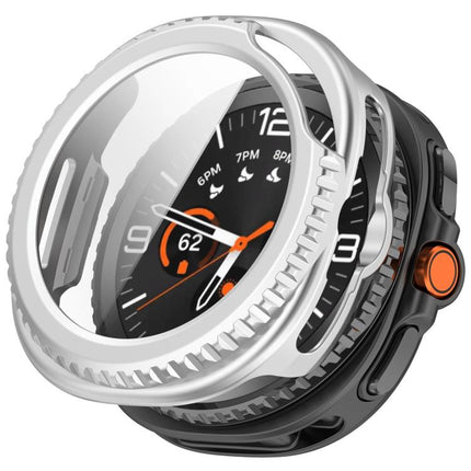 Tempered Film Integrated PC Watch Cover - DealBuddy