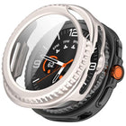 Tempered Film Integrated PC Watch Cover - DealBuddy