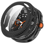 For Samsung Galaxy Watch8 Classic 46mm / Frosted Black