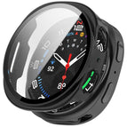 For Samsung Galaxy Watch 8 44mm / Glossy Black