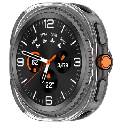 Electroplated TPU Watch Protective Cover, For Samsung Galaxy Watch8 Classic 46mm - DealBuddy