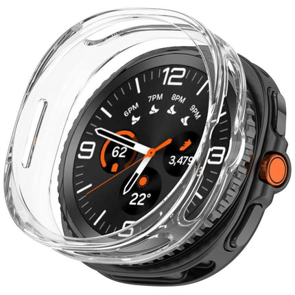 Electroplated TPU Watch Protective Cover, For Samsung Galaxy Watch8 Classic 46mm - DealBuddy