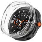 Electroplated TPU Watch Protective Cover, For Samsung Galaxy Watch8 Classic 46mm - DealBuddy