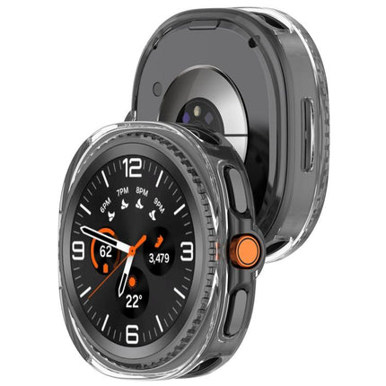 Electroplated TPU Watch Protective Cover, For Samsung Galaxy Watch8 Classic 46mm - DealBuddy