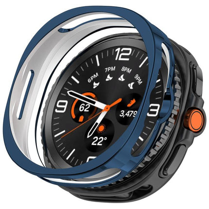 Electroplated TPU Watch Protective Cover, For Samsung Galaxy Watch8 Classic 46mm - DealBuddy