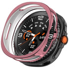Electroplated TPU Watch Protective Cover, For Samsung Galaxy Watch8 Classic 46mm - DealBuddy