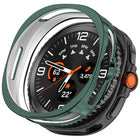 Electroplated TPU Watch Protective Cover, For Samsung Galaxy Watch8 Classic 46mm - DealBuddy