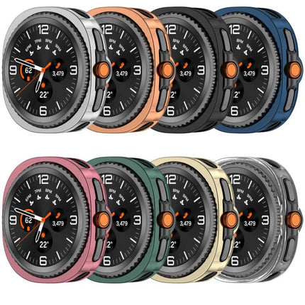 Electroplated TPU Watch Protective Cover, For Samsung Galaxy Watch8 Classic 46mm - DealBuddy