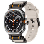 For Samsung Galaxy Watch Ultra 47mm / Ultra 2025 / Black Starlight