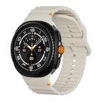 For Samsung Galaxy Watch8 / Watch8 Classic / Beige