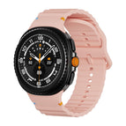 For Samsung Galaxy Watch8 / Watch8 Classic / Pink
