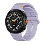 For Samsung Galaxy Watch8 / Watch8 Classic / Purple