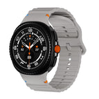 For Samsung Galaxy Watch8 / Watch8 Classic / Gray