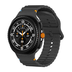 For Samsung Galaxy Watch8 / Watch8 Classic / Black