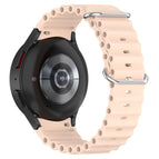 For Samsung Galaxy Watch 7 40 / 44mm / Light Pink