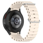 For Samsung Galaxy Watch 7 40 / 44mm / Starlight