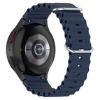 For Samsung Galaxy Watch 7 40 / 44mm / Dark Blue