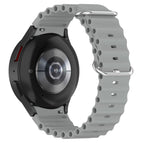 For Samsung Galaxy Watch 7 40 / 44mm / Gray