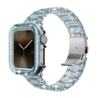 For Apple Watch 40mm / 41mm / Color Changing Blue