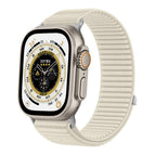 For Apple Watch 42mm / 41mm / 40mm / 38mm / Starlight