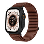 For Apple Watch 42mm / 41mm / 40mm / 38mm / Terracotta