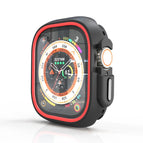 For Apple Watch Ultra 49mm / Red