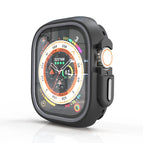 For Apple Watch Ultra 49mm / Gray