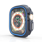 For Apple Watch Ultra 49mm / Blue