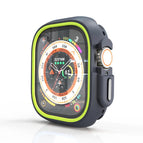 For Apple Watch Ultra 49mm / Yellow