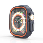 For Apple Watch Ultra 49mm / Orange