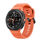 For Samsung Galaxy Watch8 / Watch8 Classic / Orange