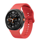 M / Red