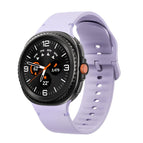 M / Official Purple