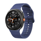M / Midnight Blue