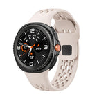 For Samsung Galaxy Watch8 / Watch8 Classic / Starlight