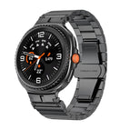 For Samsung Galaxy Watch8 / Watch8 Classic / Titanium Gray