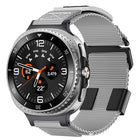 Kalebol Braided Nylon Sport Watch Band, For Galaxy Watch9 / 8 / 8 Classic