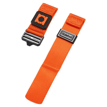 Kalebol Braided Nylon Sport Watch Band, For Galaxy Watch9 / 8 / 8 Classic
