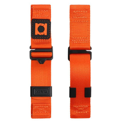 Kalebol Braided Nylon Sport Watch Band, For Galaxy Watch9 / 8 / 8 Classic